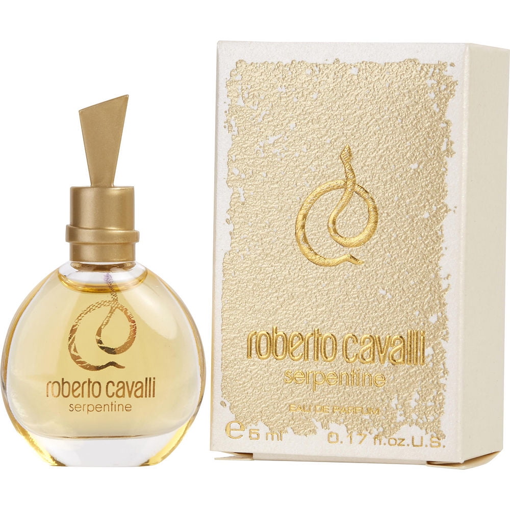 roberto cavalli serpentine